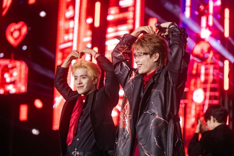 Viettel Y-Fest đổ bộ Hải Phòng: Đêm công nghệ – âm nhạc kết nối hàng nghìn trái tim trẻ ảnh 3