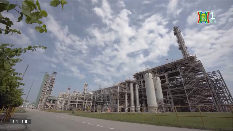 Chương trình “Chuyển đổi xanh” – Đài Hà Nội: Xanh hóa tư duy, thay đổi từ nhận thức đến hành động ảnh 1