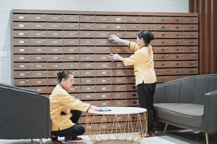 Giải pháp “mua thêm” thời gian trong cuộc sống đô thị bận rộn ảnh 1