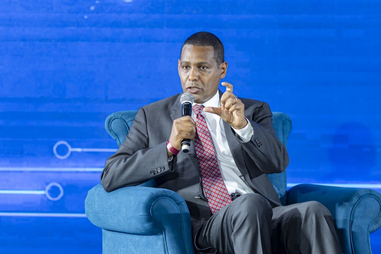 Những công nghệ nông nghiệp giúp nuôi sống 10 tỷ người làm nóng Tọa đàm VinFuture 2025 ảnh 3