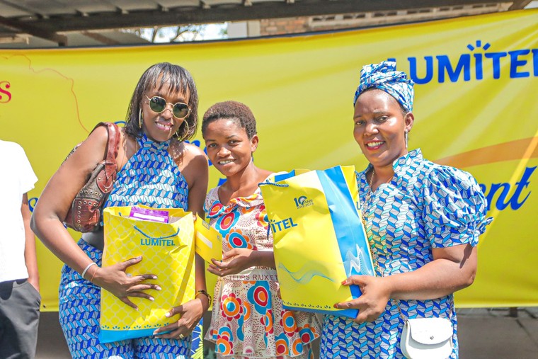 Viettel thắng lớn tại các giải thưởng công nghệ quốc tế uy tín ảnh 2