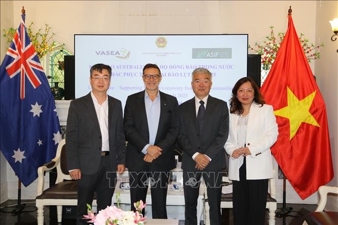 Đại hội Đảng XIV: Hệ thống chính trị ổn định là thế mạnh lớn của Việt Nam ảnh 2