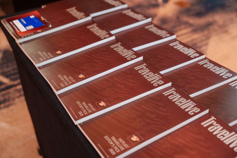 HOTLIST 2025 vinh danh TP. Hồ Chí Minh, Huế và Quảng Ninh là những điểm đến ấn tượng của năm ảnh 3