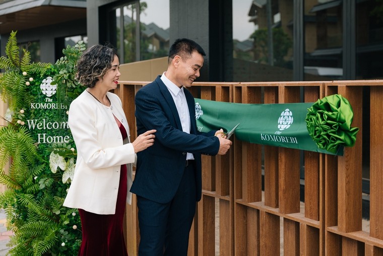 Chính sách “bom tấn” hút cư dân về ở sớm đón Tết mới tại The Komorebi và The Miyabi ảnh 2