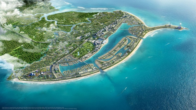 Lãnh đạo Cục Du lịch: Cần Giờ sẽ trở thành biểu tượng du lịch bền vững, “cực hút” mới của TP.HCM ảnh 2