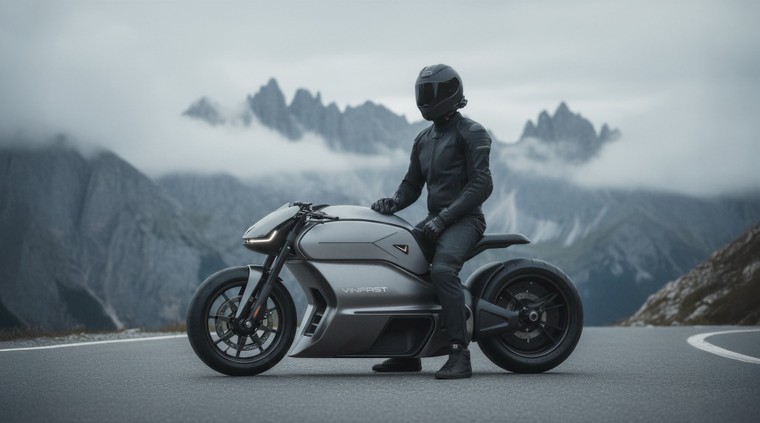 Vinfast công bố quy hoạch 3 dòng xe máy điện - ra mắt 7 mẫu xe đột phá thị trường ảnh 2