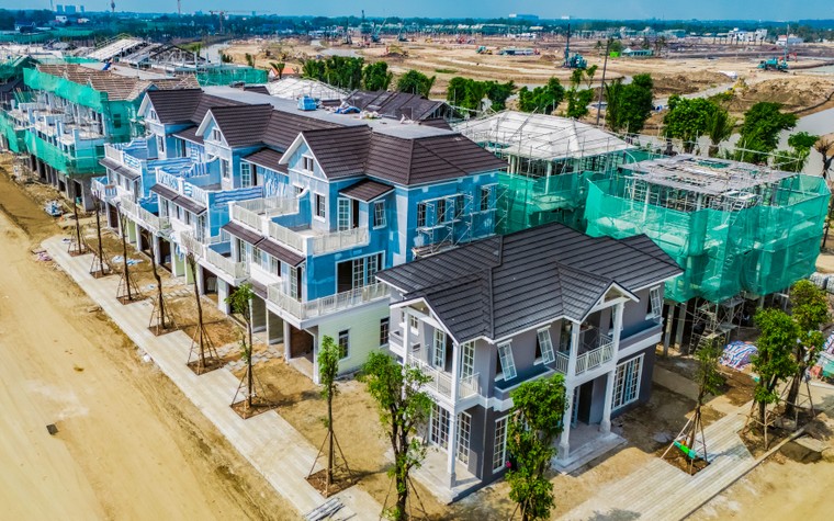 Động thổ tổ hợp giáo dục liên cấp Edison Eco Retreat quy mô 3600 học sinh ảnh 4