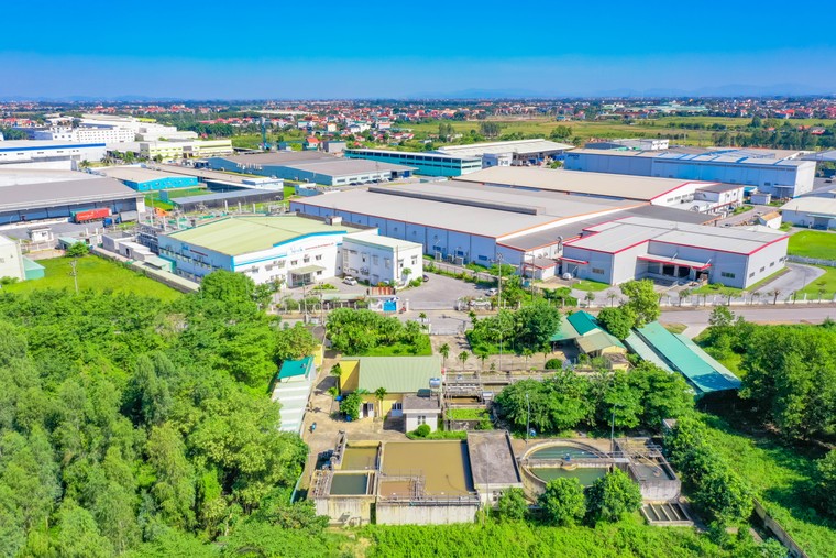 Lợi thế nào trong thu hút và giữ chân doanh nghiệp FDI? ảnh 2