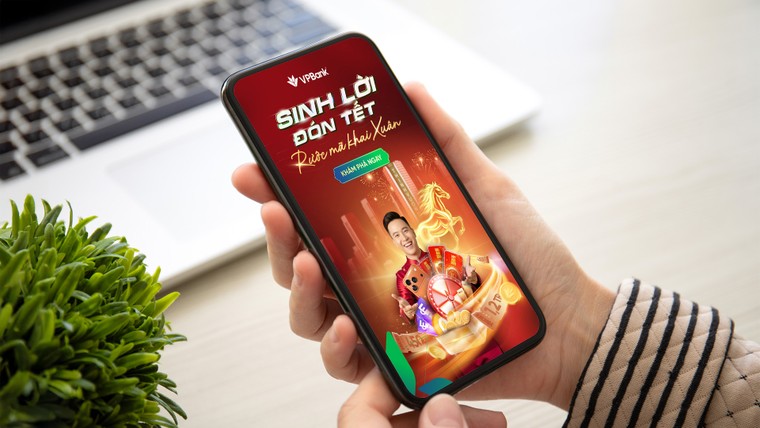 Đã tìm được chủ nhân lượng vàng “Sinh lời đón tết – Rước Mã khai xuân” chặng 1 ảnh 1