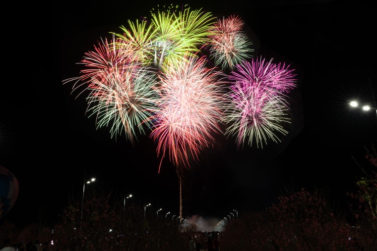 Một ngày du xuân Cần Giờ, trọn niềm vui cho cả gia đình, vẹn ký ức cho nhiều mùa Tết ảnh 7