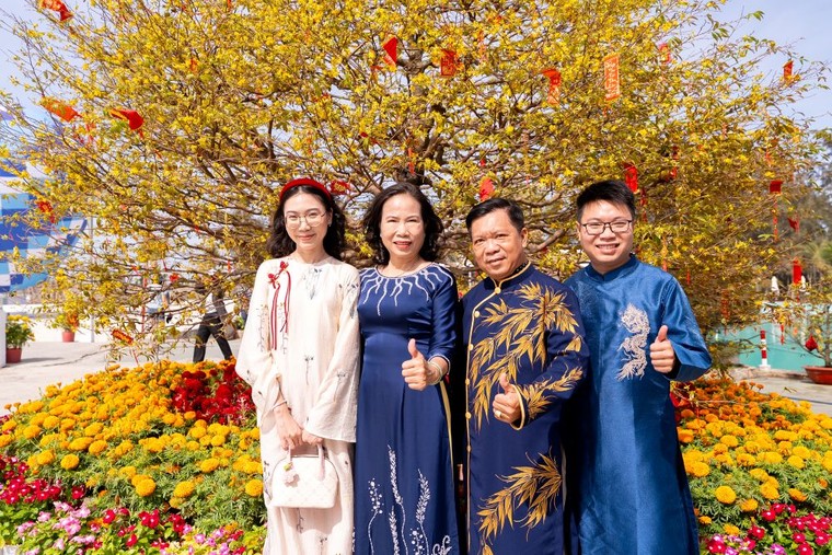 Tháng Giêng khởi động kế hoạch mới, nhà đầu tư đổ về Cần Giờ "săn” vị trí kinh doanh đẹp ảnh 2