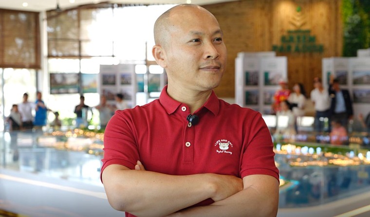 Tháng Giêng khởi động kế hoạch mới, nhà đầu tư đổ về Cần Giờ "săn” vị trí kinh doanh đẹp ảnh 3