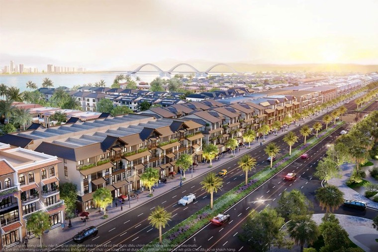 Tháng Giêng khởi động kế hoạch mới, nhà đầu tư đổ về Cần Giờ "săn” vị trí kinh doanh đẹp ảnh 6