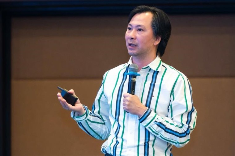 PGS TS Đàm Hoàng Phúc: “Khoảng cách về độ bền xe điện so với xe xăng sẽ ngày càng mở rộng hơn” ảnh 1