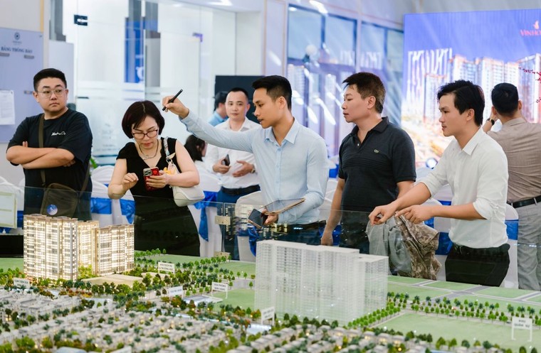 Cơ hội cuối sở hữu căn hộ phong cách Hàn Quốc trước khi K-Park Avenue cất nóc, thiết lập mặt bằng giá mới ảnh 2