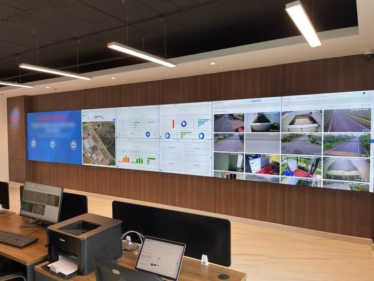 Viettel Smart IP: Mảnh ghép hạ tầng số trong hệ sinh thái Secure – Intelligent – Open – Sustainable tại MWC Barcelona 2026 ảnh 2