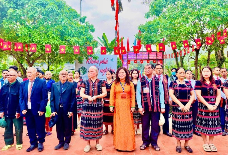 Ngày hội non sông và trọng trách trước Nhân dân ảnh 1