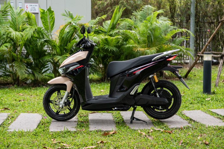 VinFast Viper: Một chiếc xe, ba lợi thế, người mua tranh thủ chốt cọc sớm ảnh 1