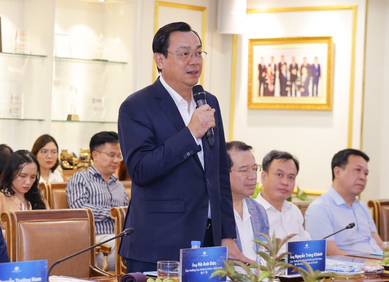 Ra mắt Liên minh Du lịch Y tế Việt Nam – Bước tiến mới đưa Việt Nam trở thành điểm đến du lịch y tế của thế giới ảnh 1