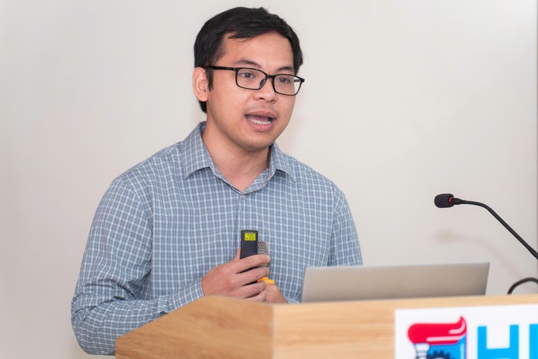 VinFuture kích hoạt “lá chắn số” chống xâm nhập mặn tại Đồng bằng sông Hồng ảnh 1