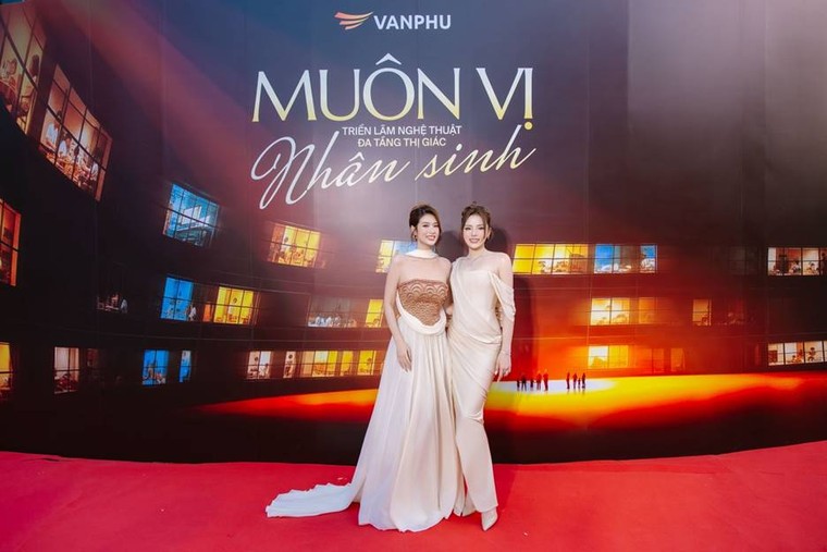 Văn Phú tổ chức triển lãm bất động sản “Muôn vị nhân sinh” tại Thành phố Hồ Chí Minh ảnh 1