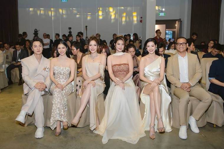 Văn Phú tổ chức triển lãm bất động sản “Muôn vị nhân sinh” tại Thành phố Hồ Chí Minh ảnh 2