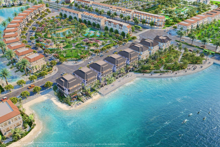 Vinhomes hỗ trợ lãi suất mua nhà siêu khủng 0-6% trong 5 năm - kích cầu thị trường bất động sản ảnh 2