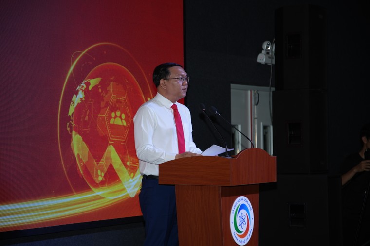 VNG góp vốn vào Quỹ Đầu tư Mạo hiểm TP.HCM, đồng hành cùng mô hình tài chính mới cho hệ sinh thái khởi nghiệp công nghệ ảnh 1