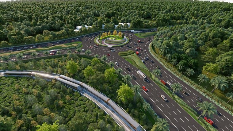 APEC 2027 và cuộc “đổi ngôi” của địa ốc Phú Quốc ảnh 2