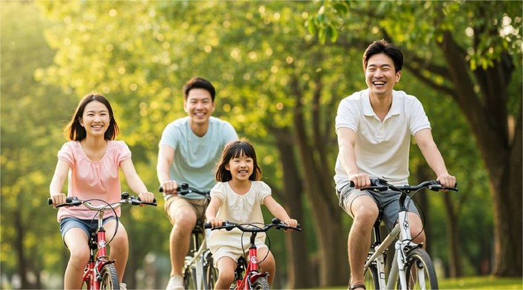 Prudential Việt Nam mang yên tâm đến khách hàng bằng định hướng tăng cường bảo vệ sức khỏe toàn diện ảnh 1