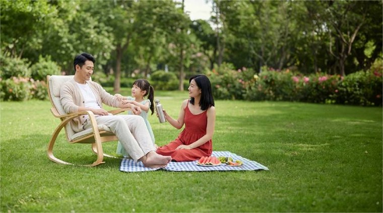 Prudential Việt Nam mang yên tâm đến khách hàng bằng định hướng tăng cường bảo vệ sức khỏe toàn diện ảnh 2