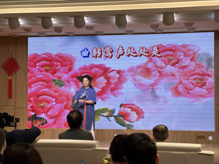 Nghệ thuật kết nối “Con đường Tơ lụa trên biển”: Dấu ấn giao lưu văn hóa Việt – Trung ảnh 2