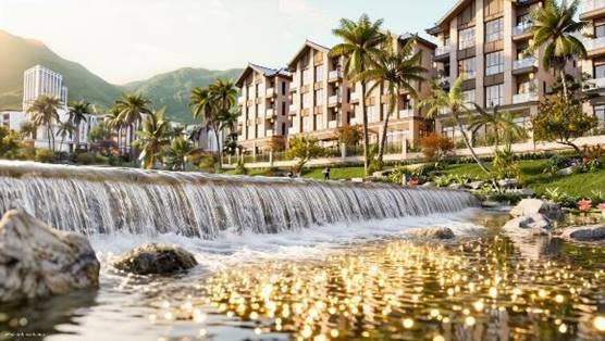 Siêu cảng tỷ đô Liên Chiểu khởi công: “Cú hích thế kỷ” đưa mọi dòng chảy đổ về Vinhomes Hải Vân Bay ảnh 3