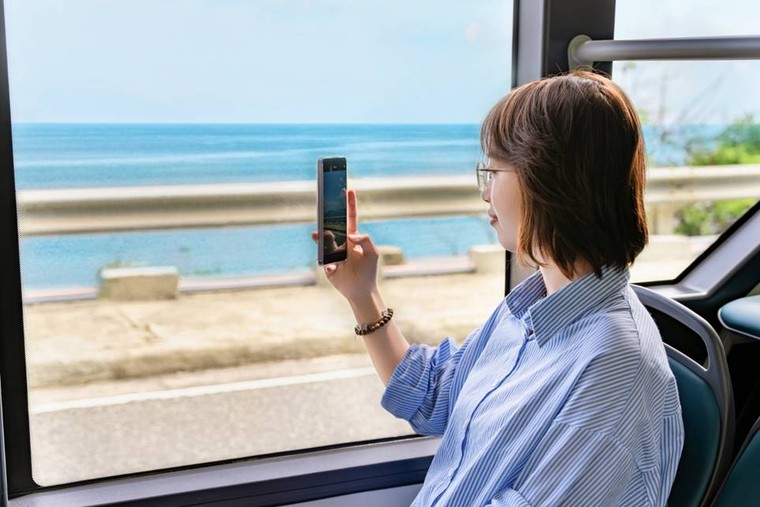 Hành trình 7 năm VinBus đưa xe buýt xanh trở thành lựa chọn tin cậy của người dân đô thị ảnh 1