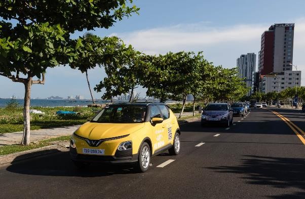 Cuối tháng 4, VinFast VF 5 hút gia đình trẻ vì những yếu tố này ảnh 1