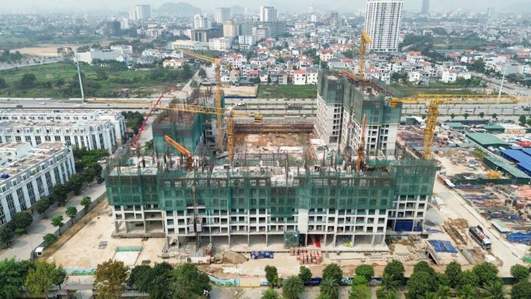 Happy Home Tràng Cát – Tâm điểm đa tầng, định nghĩa lại chuẩn sống NƠXH ảnh 3