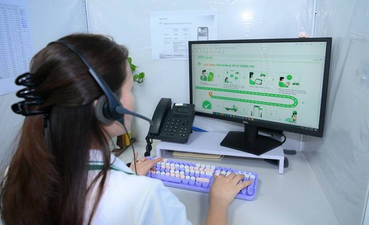 VETC Cứu Hộ nhận Kỷ lục Việt Nam, thiết lập chuẩn mực mới cho hạ tầng cứu hộ số toàn quốc ảnh 5