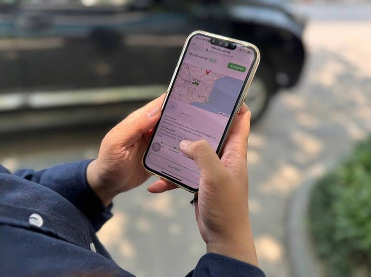 VETC Cứu Hộ nhận Kỷ lục Việt Nam, thiết lập chuẩn mực mới cho hạ tầng cứu hộ số toàn quốc ảnh 8