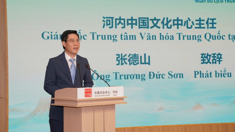 Thúc đẩy giao lưu văn hóa, hợp tác du lịch Việt - Trung ảnh 1