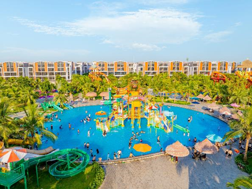 Hà Nội bước vào cuộc tái thiết lớn nhất lịch sử, Ocean City thành điểm đến của cư dân nội đô ảnh 1