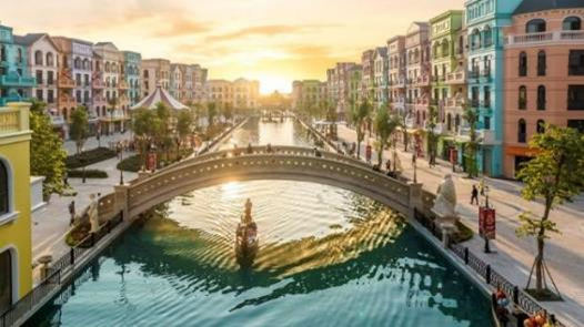 Hà Nội bước vào cuộc tái thiết lớn nhất lịch sử, Ocean City thành điểm đến của cư dân nội đô ảnh 3