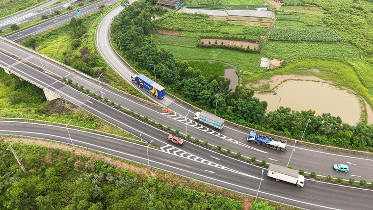T&T Group đang hiện diện trên những “mạch máu” kinh tế mới như thế nào? ảnh 1