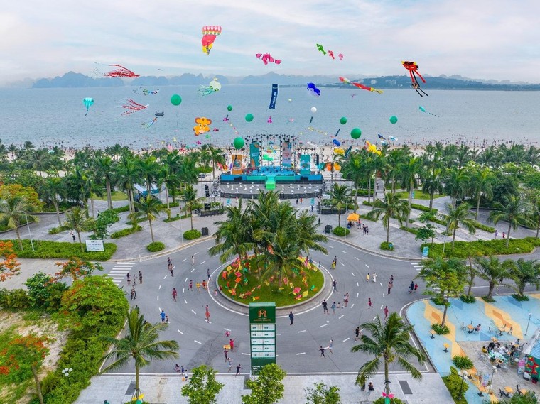Halong Marina: từ đô thị đáng sống đến hệ sinh thái tạo dòng tiền ảnh 1