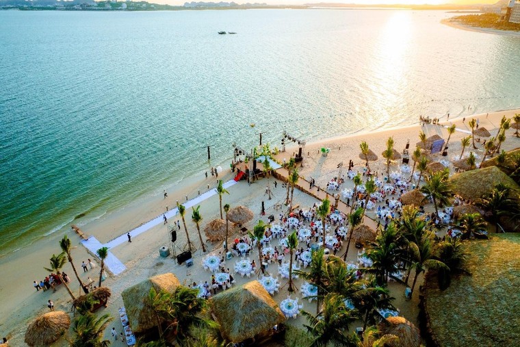 Halong Marina: từ đô thị đáng sống đến hệ sinh thái tạo dòng tiền ảnh 2