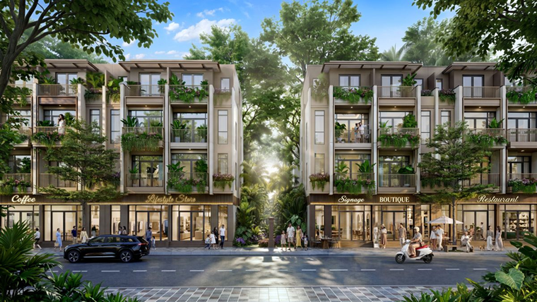 Tận hưởng công viên “siêu to khổng lồ” đúng thời điểm nhận nhà, nhiều gia đình Sài Gòn háo hức chờ nơi ở mới ảnh 3