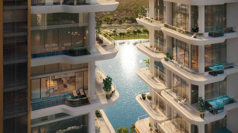 Thị trường bất động sản Hà Nội giảm nhiệt, căn hộ giá trị thực lõi trung tâm vẫn duy trì sức nóng ảnh 3