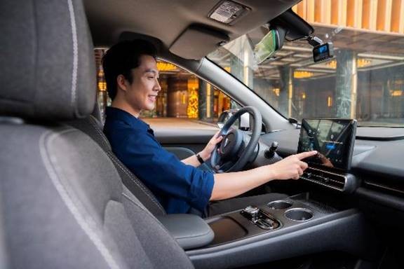Xuống tiền Limo Green chạy dịch vụ, tài xế chia sẻ: Nhìn rõ cửa hoàn vốn sau 1,5 năm ảnh 1