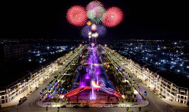 Bên trong Sun Sports City Ninh Binh - Công viên Thể thao đa năng đầu tiên tại Việt Nam có gì đặc biệt? ảnh 8