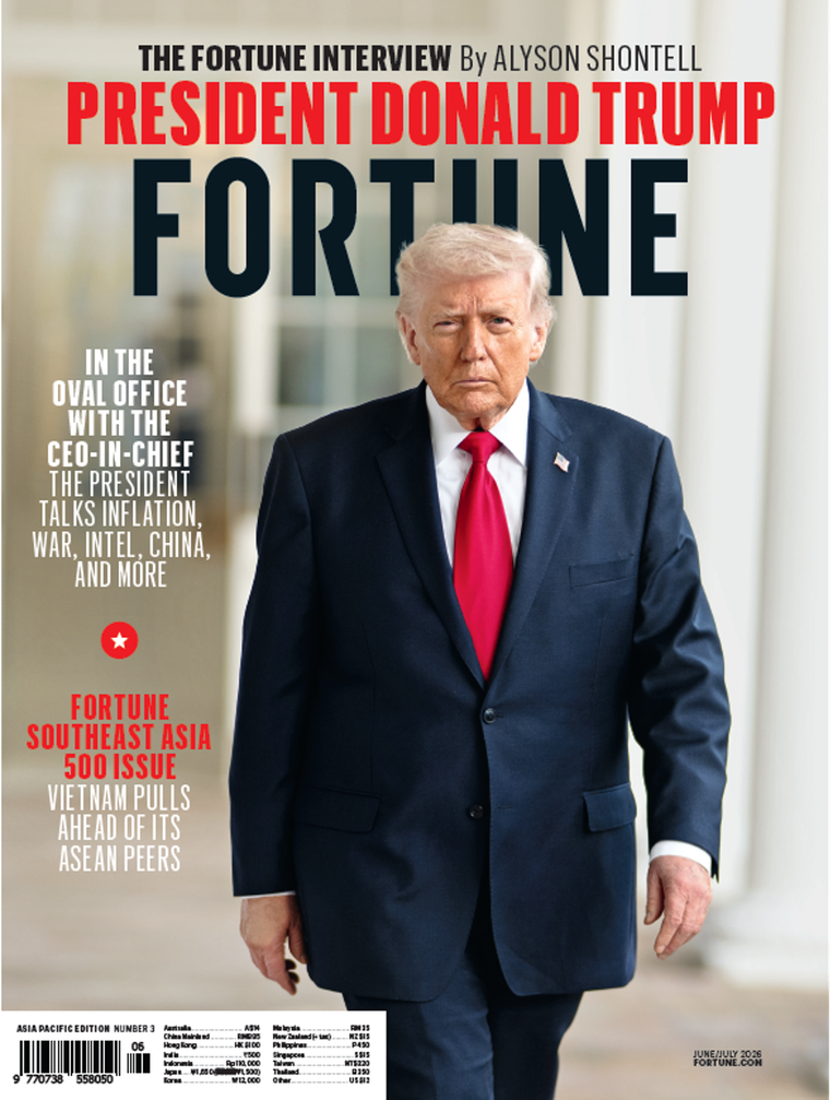 Fortune công bố Bảng xếp hạng 500 doanh nghiệp lớn nhất Đông Nam Á năm 2026 ảnh 1