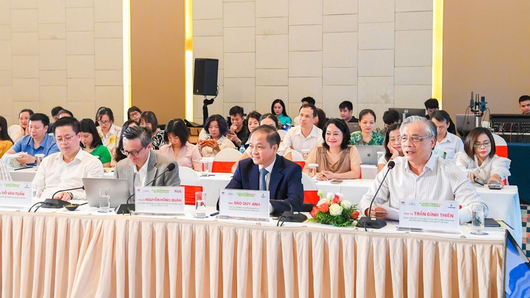 Phát triển nhiên liệu sinh học: Từ chủ trương đến hành động ảnh 2